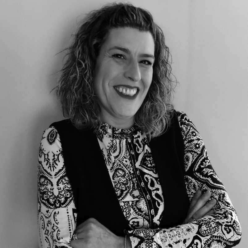 Alexandra Gil Fernández