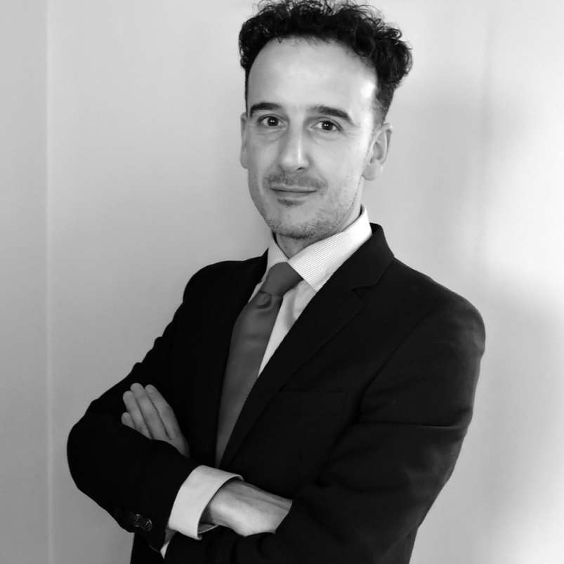 Enrique J. Davila López