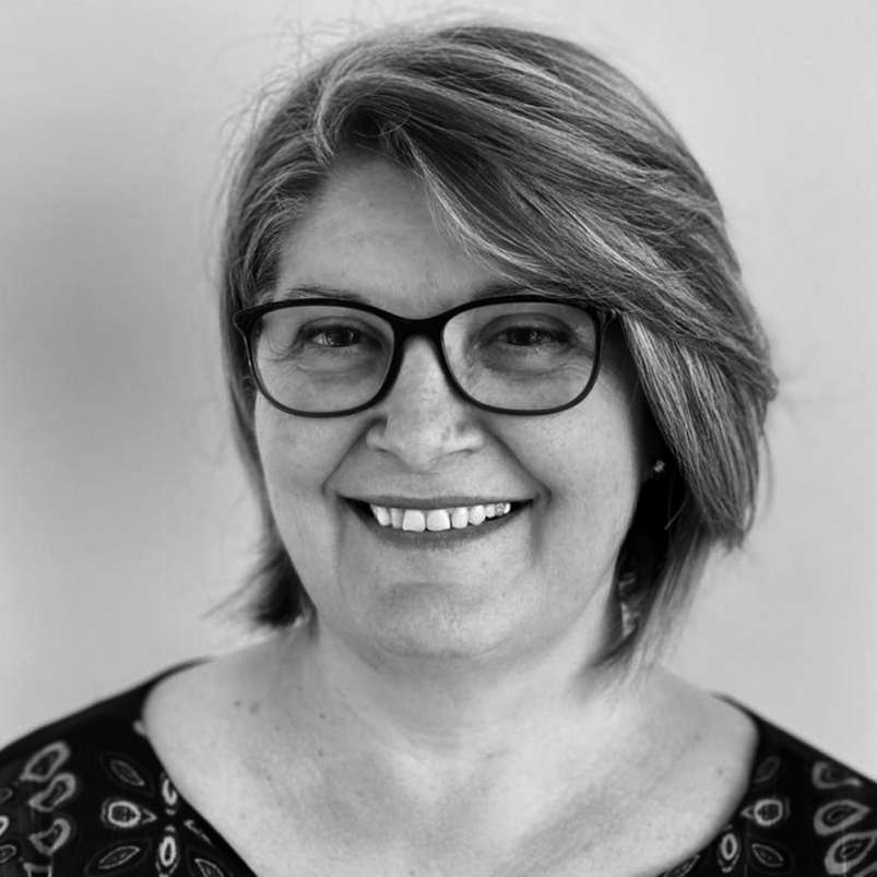 Magdalena García Fernández